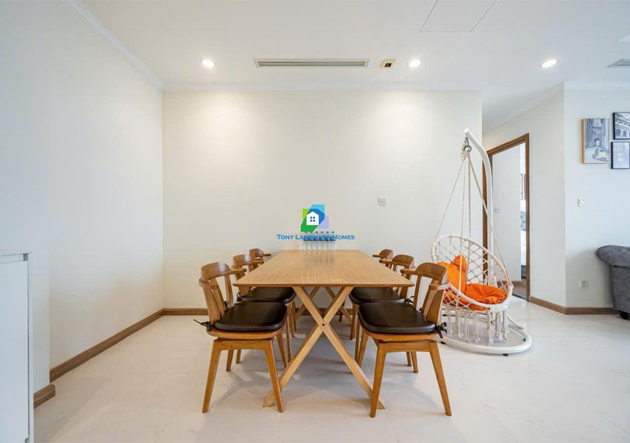 Vinhomes Luxury Haven