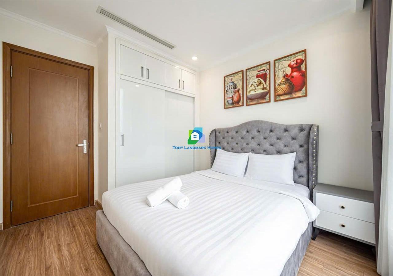 Apartment Vinhomes Luxury Haven *