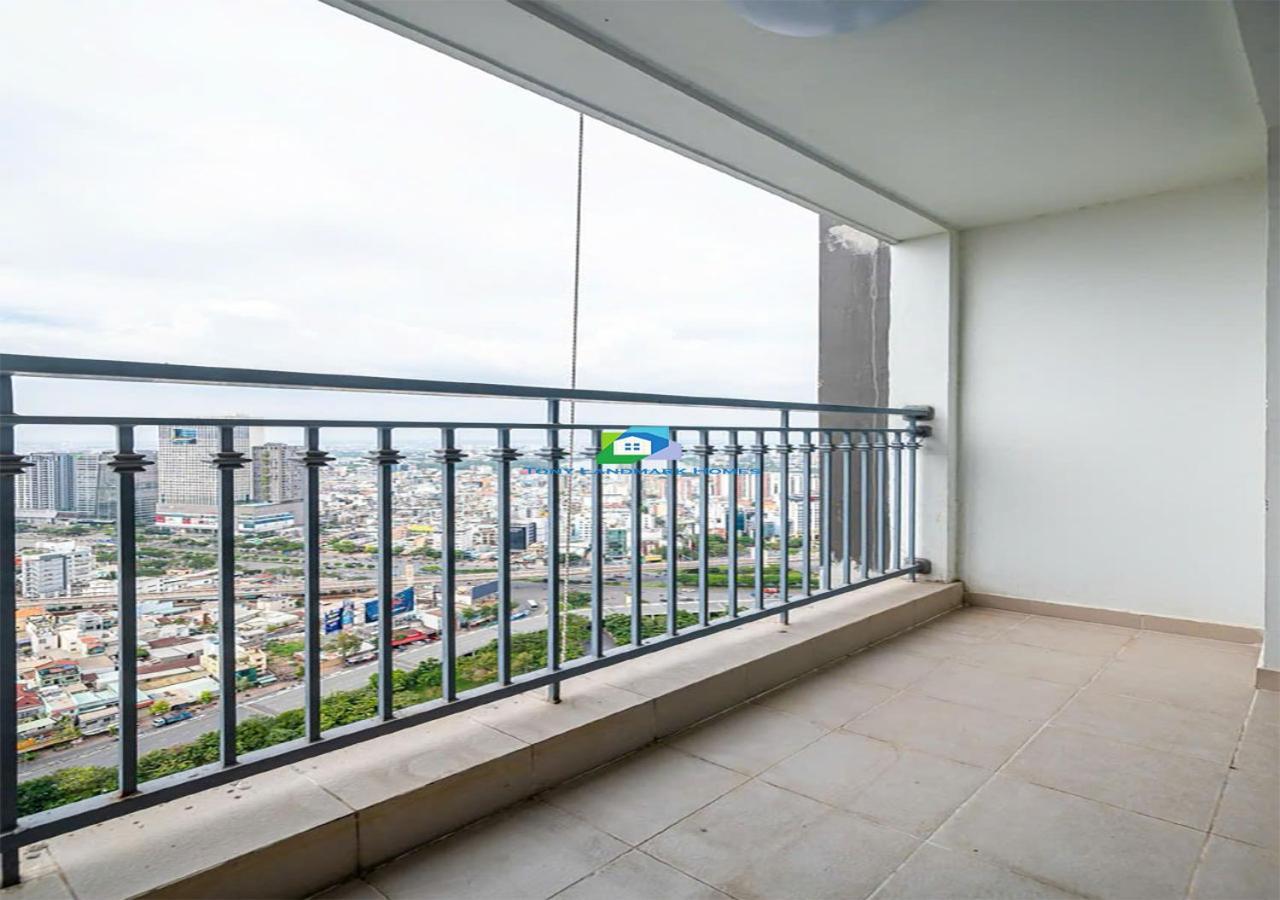 Apartment Vinhomes Luxury Haven *