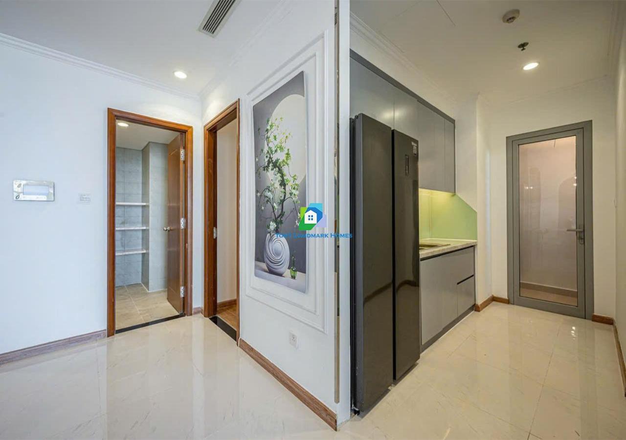 Vinhomes Luxury Haven Apartment