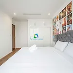 Vinhomes Luxury Haven