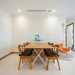 Vinhomes Luxury Haven