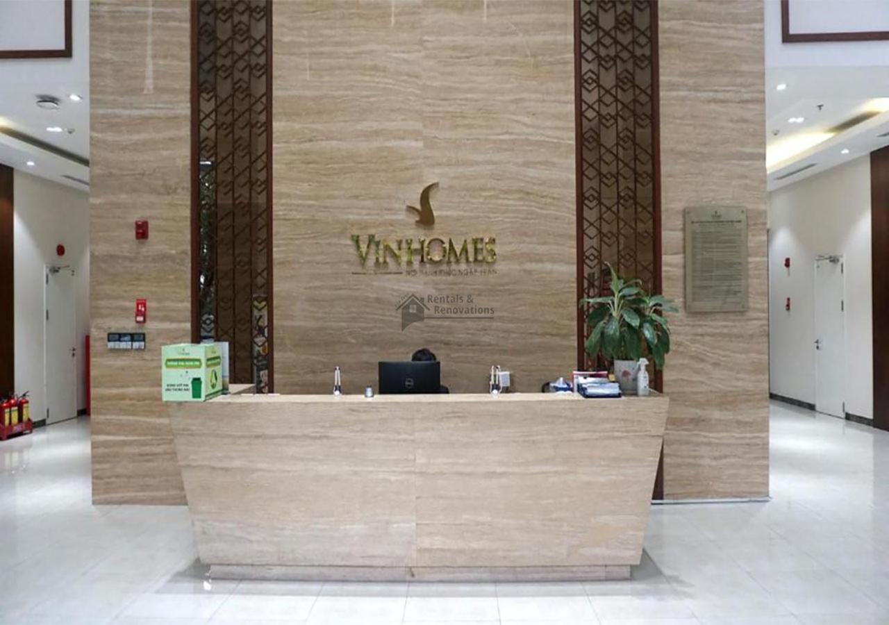Vinhomes Luxury Haven * TP. Hồ Chí Minh