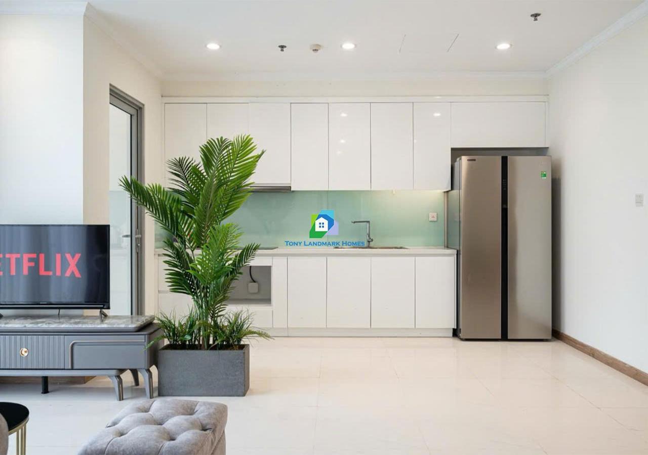 Vinhomes Luxury Haven