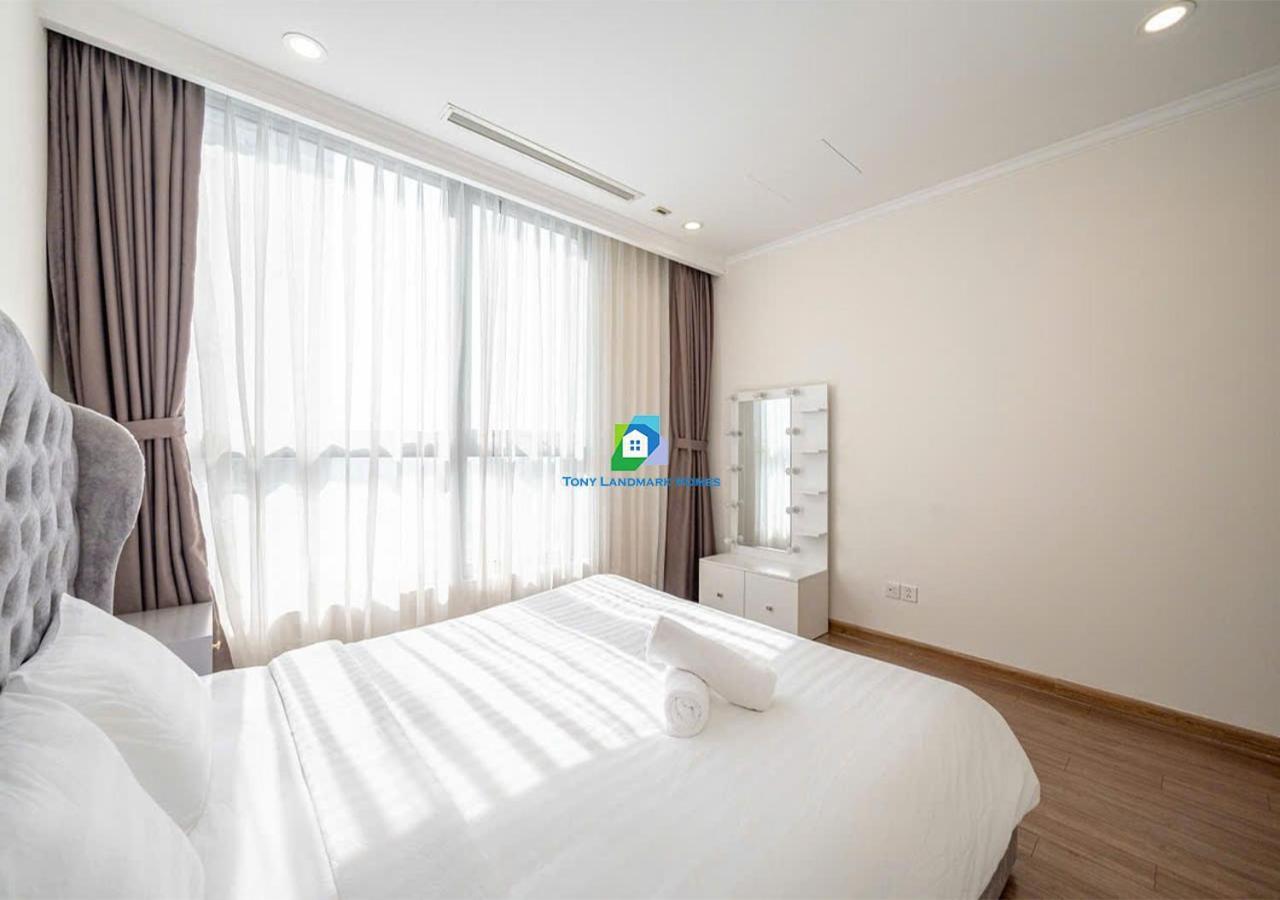 Căn hộ Vinhomes Luxury Haven TP. Hồ Chí Minh