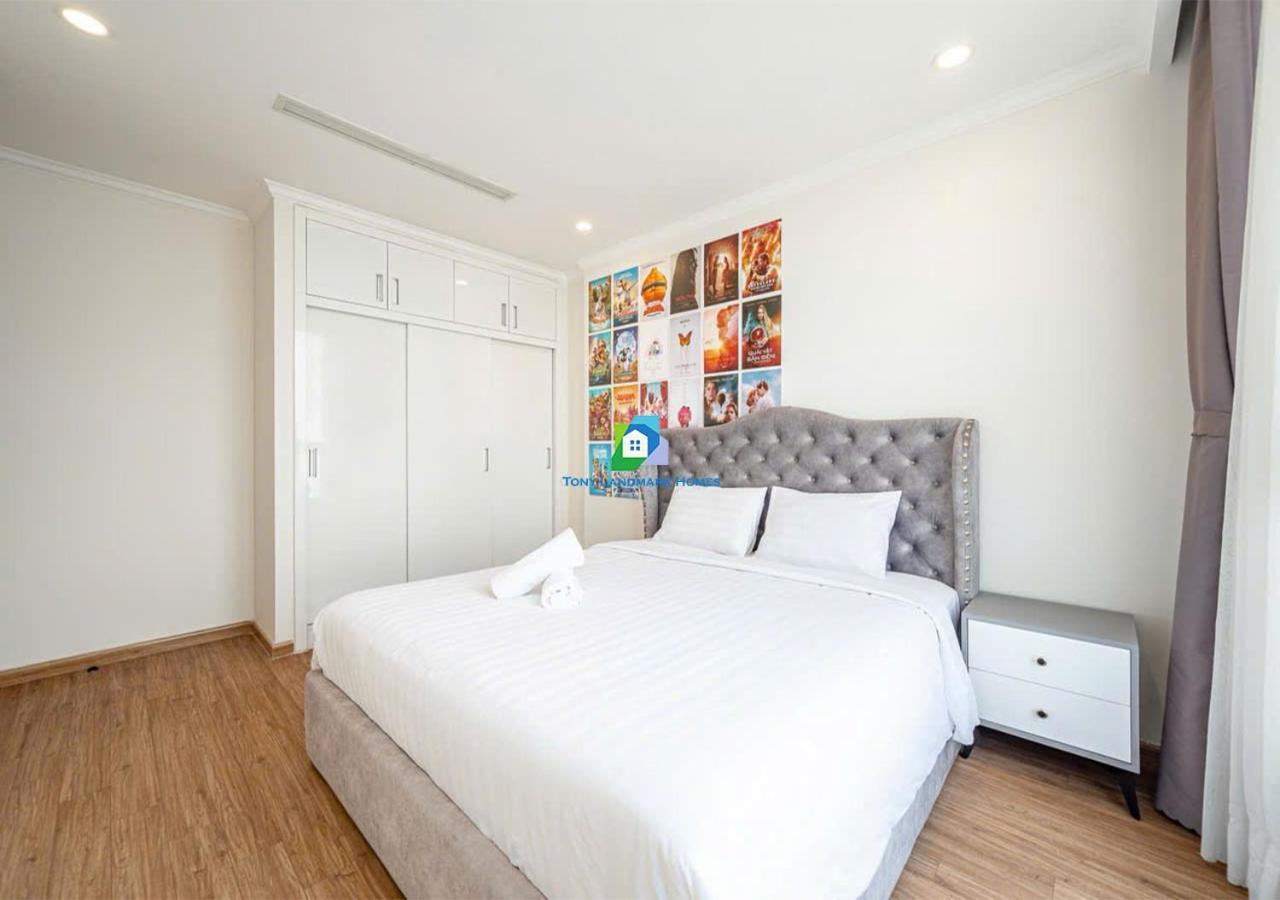 Căn hộ Vinhomes Luxury Haven TP. Hồ Chí Minh