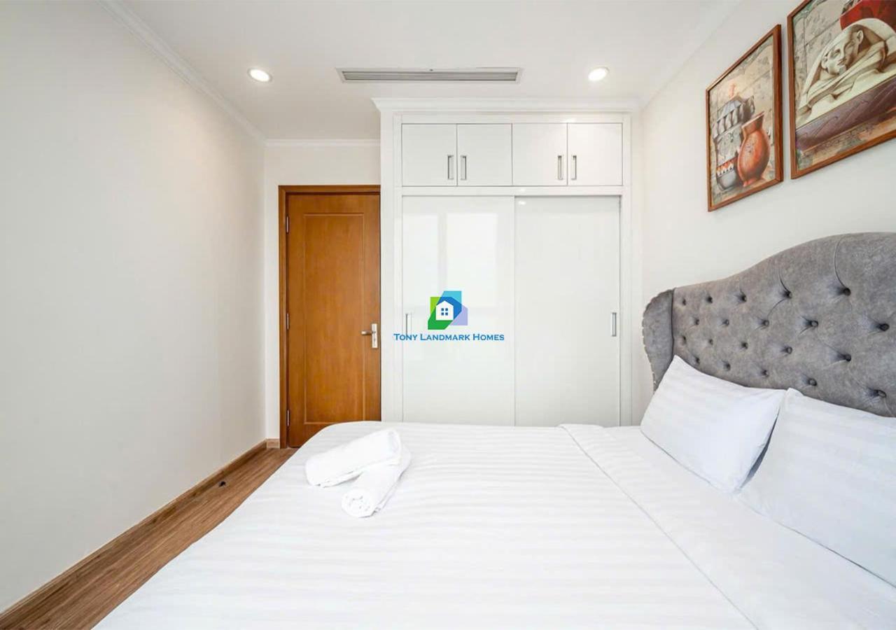Vinhomes Luxury Haven TP. Hồ Chí Minh