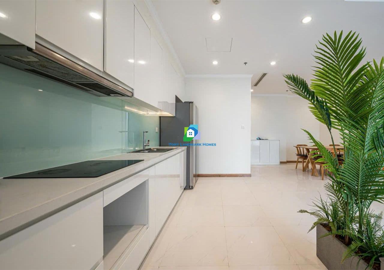 Căn hộ Vinhomes Luxury Haven