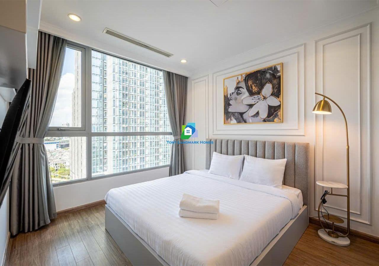 Vinhomes Luxury Haven TP. Hồ Chí Minh