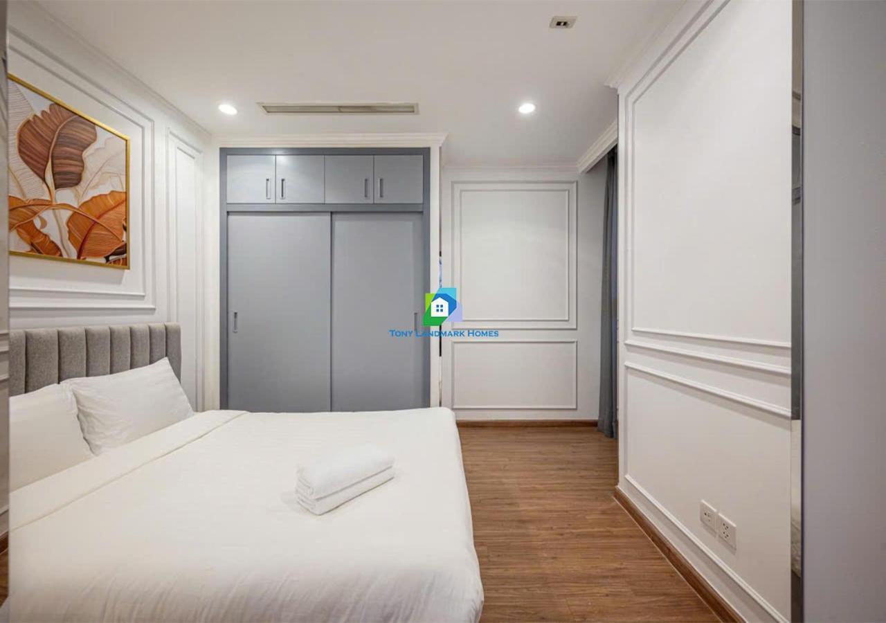 Vinhomes Luxury Haven * TP. Hồ Chí Minh