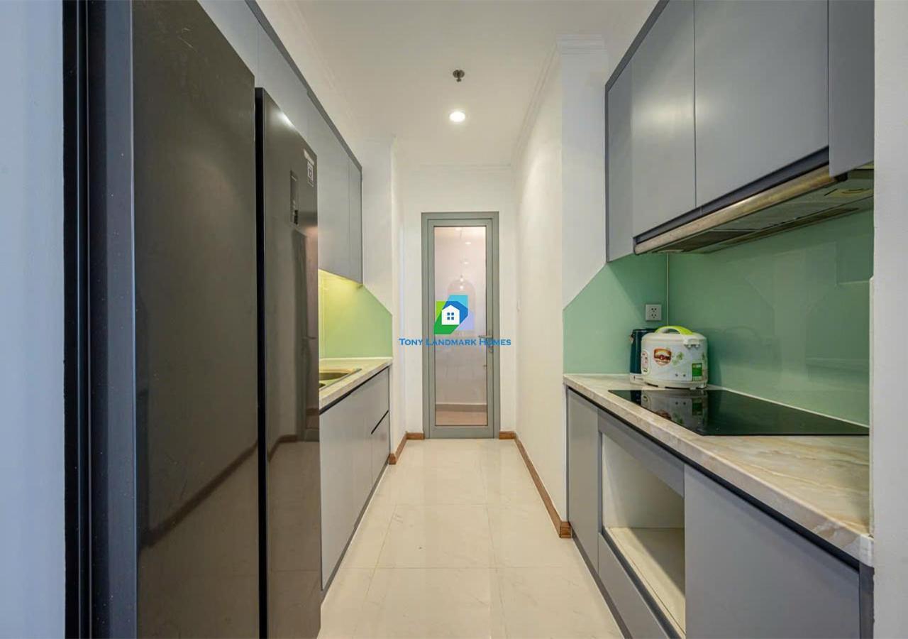 Vinhomes Luxury Haven