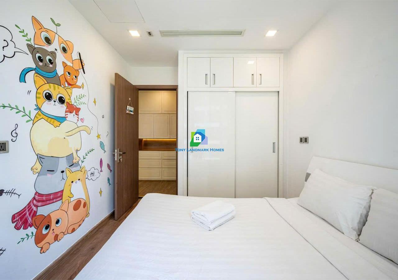 Vinhomes Luxury Haven *