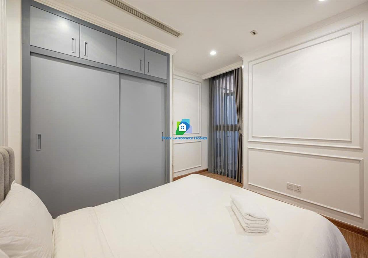 Căn hộ Vinhomes Luxury Haven