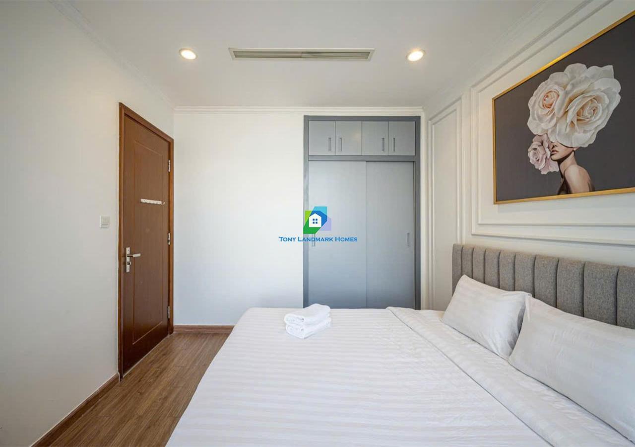 Căn hộ Vinhomes Luxury Haven