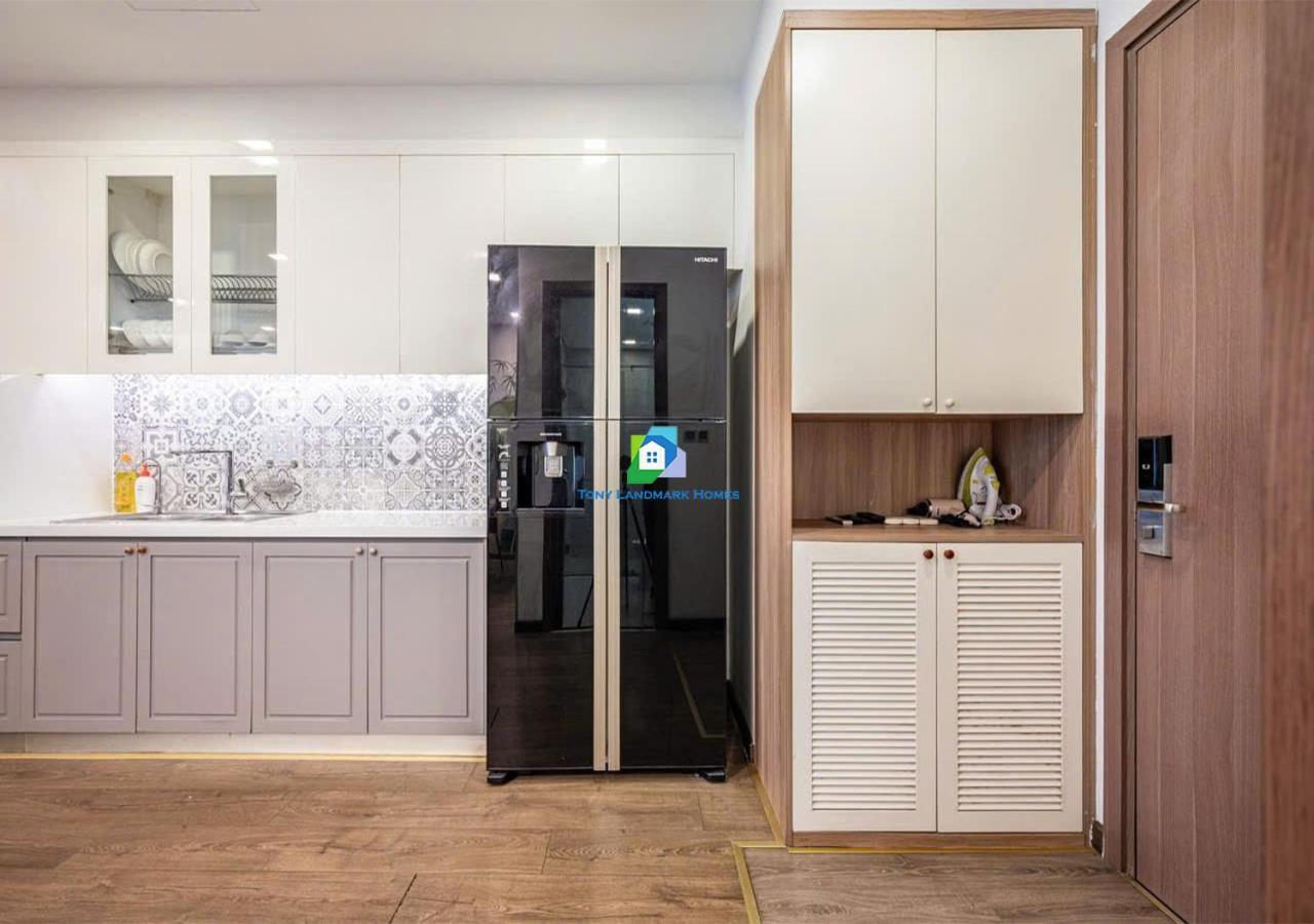Vinhomes Luxury Haven TP. Hồ Chí Minh