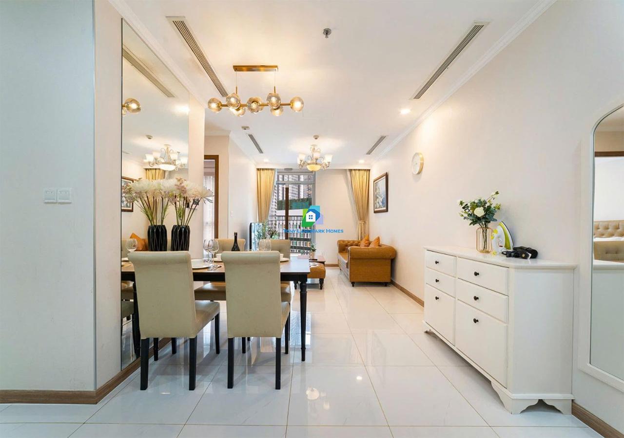 Vinhomes Luxury Haven TP. Hồ Chí Minh