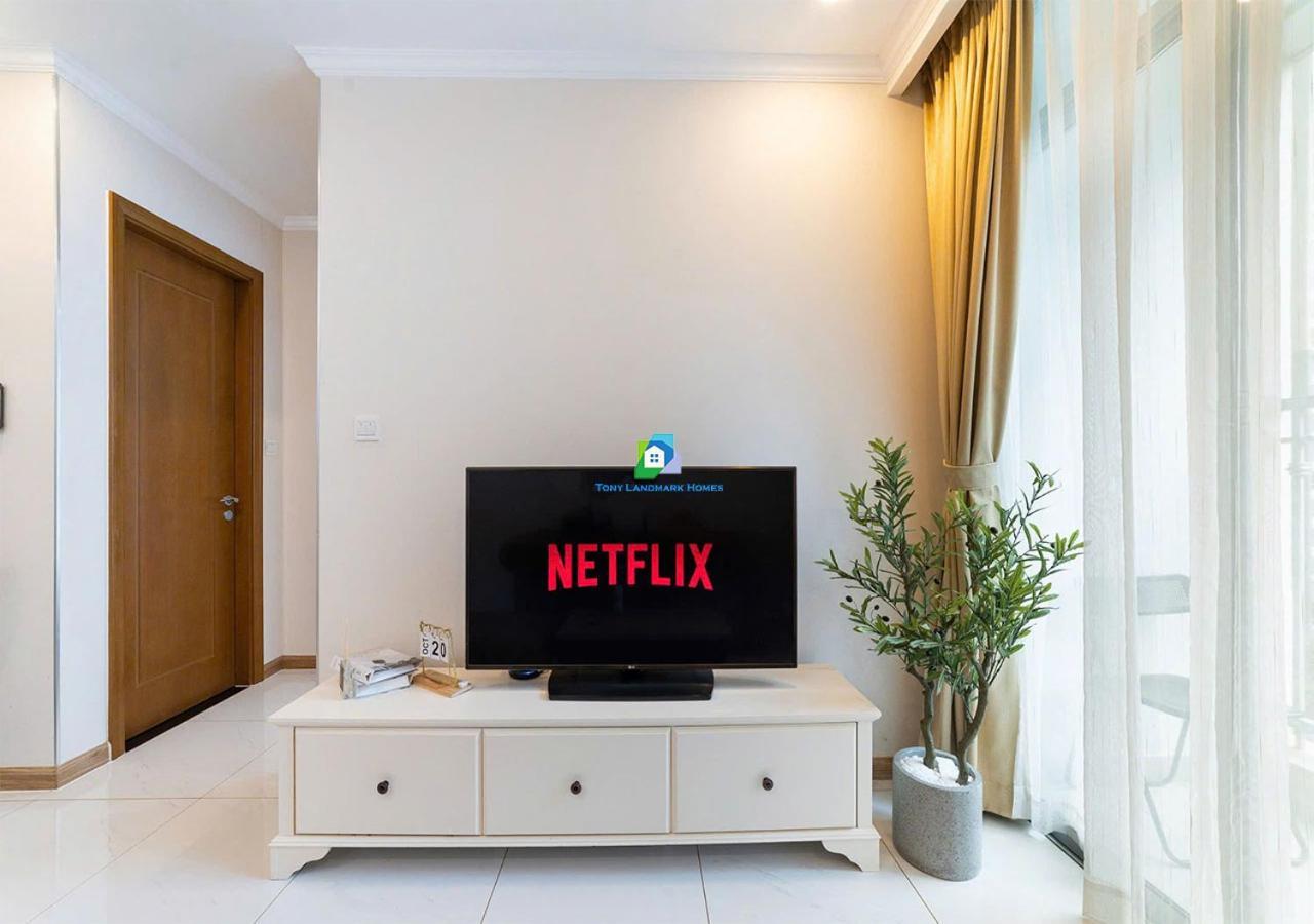 Vinhomes Luxury Haven * TP. Hồ Chí Minh