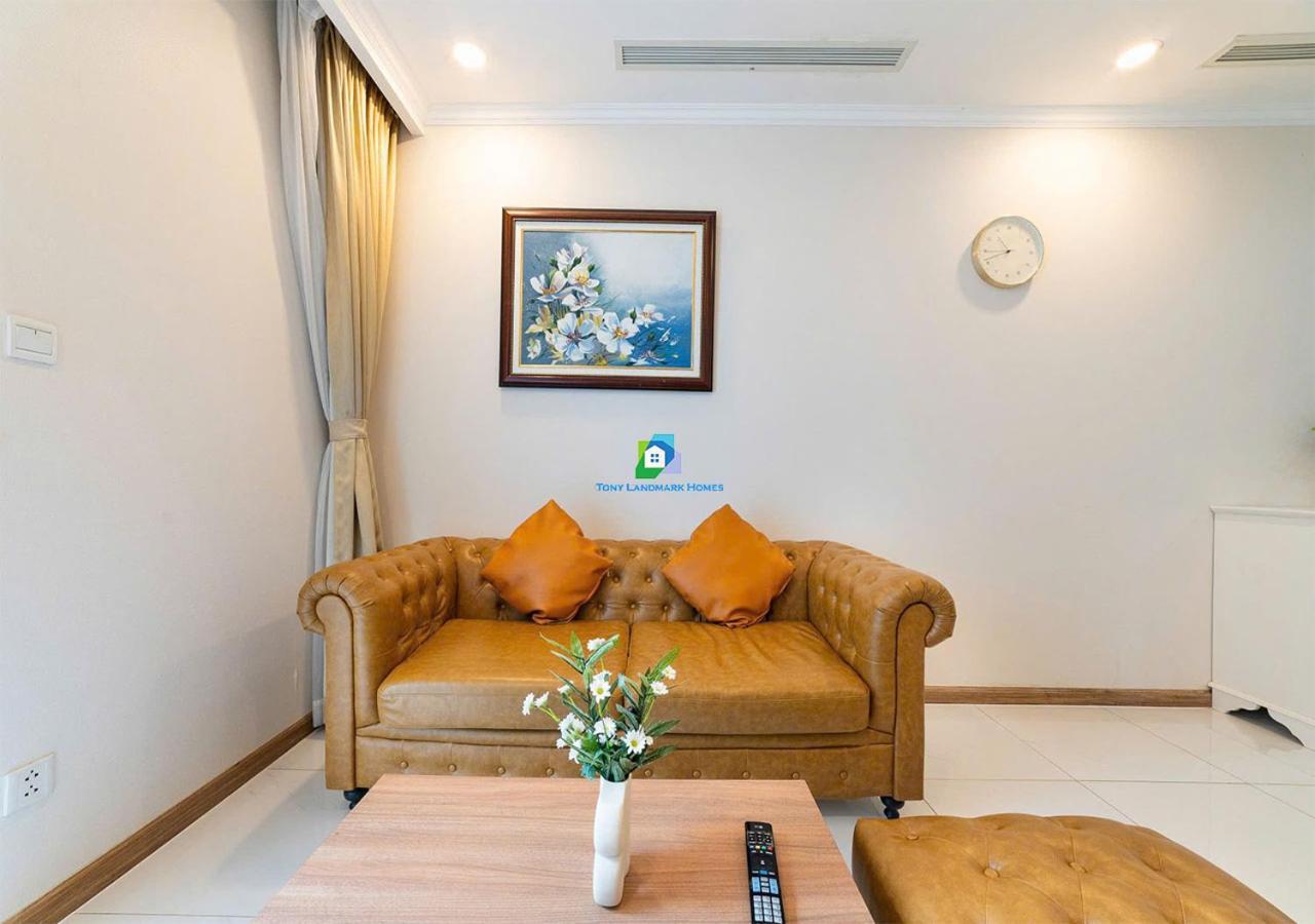 Vinhomes Luxury Haven TP. Hồ Chí Minh