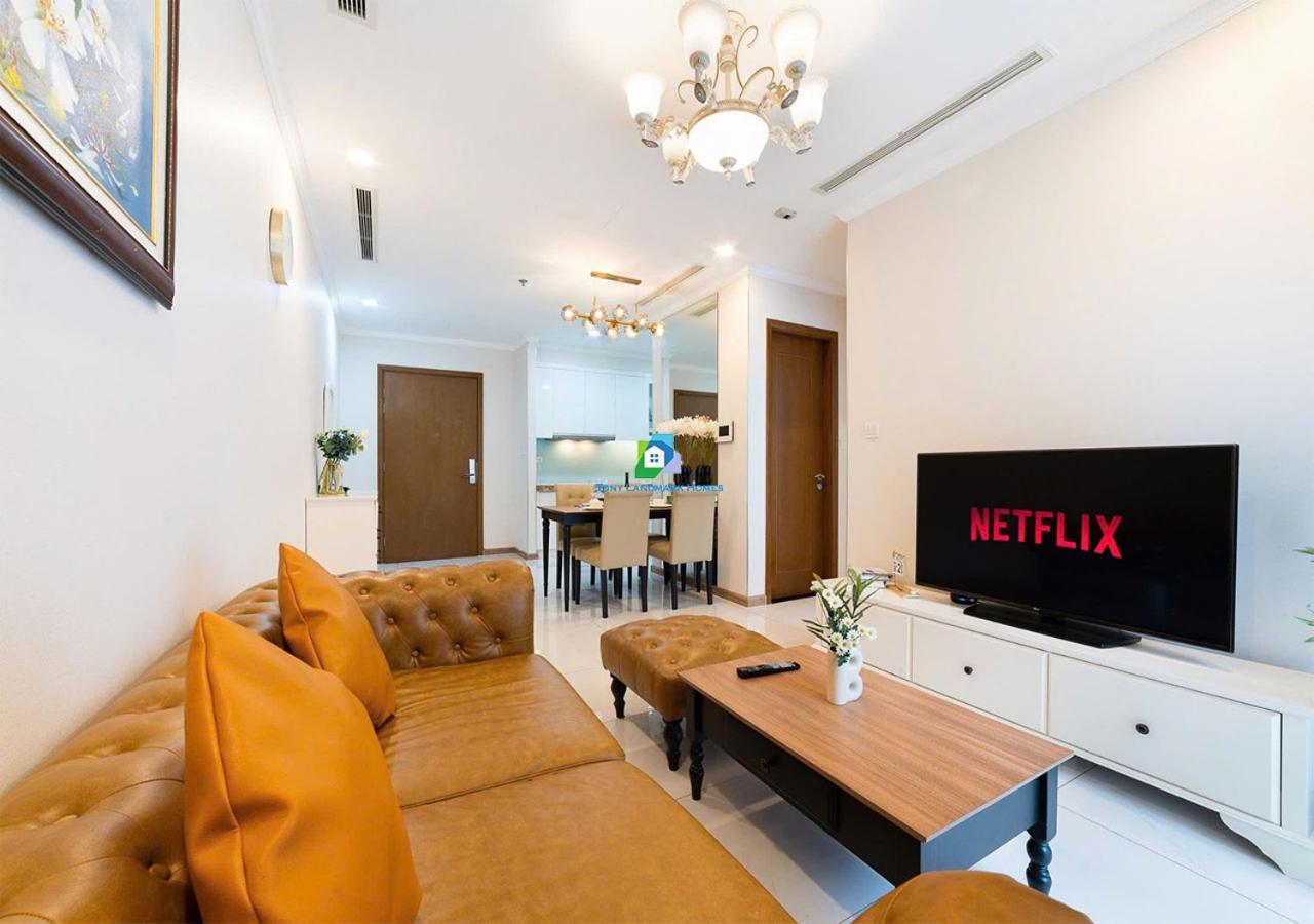 Căn hộ Vinhomes Luxury Haven