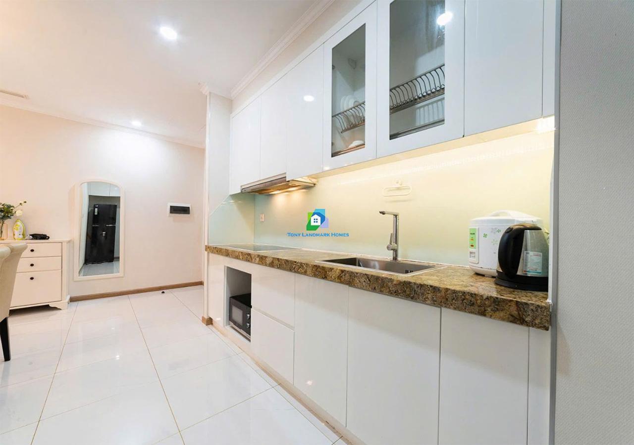 Căn hộ Vinhomes Luxury Haven TP. Hồ Chí Minh