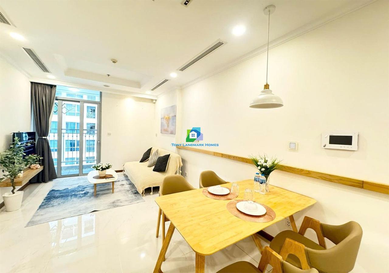 Vinhomes Luxury Haven * TP. Hồ Chí Minh