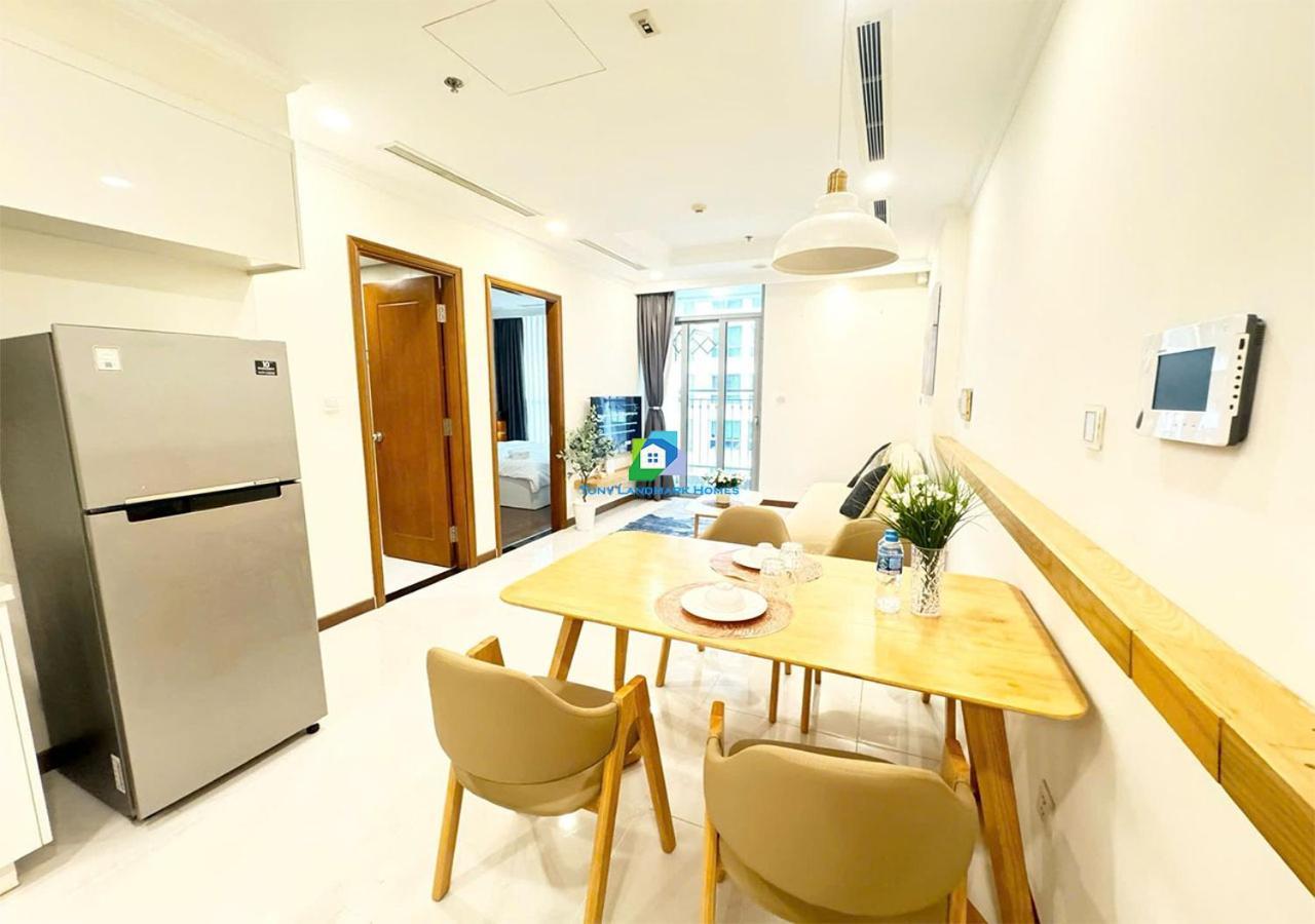 Vinhomes Luxury Haven
