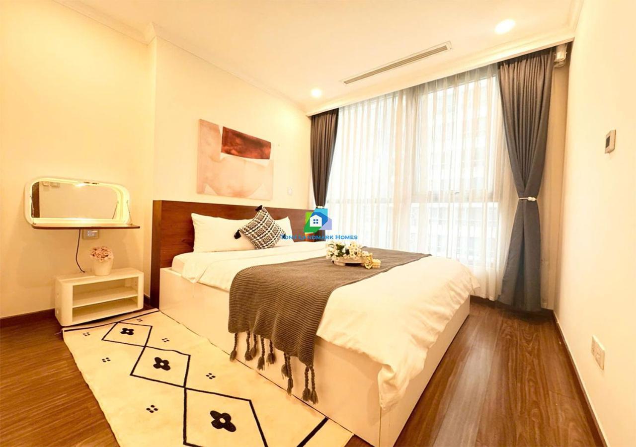 Căn hộ Vinhomes Luxury Haven TP. Hồ Chí Minh