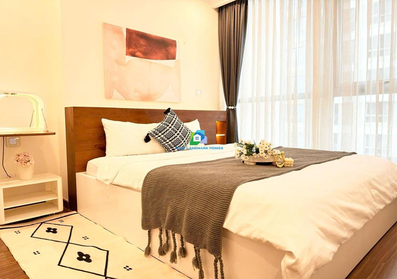Vinhomes Luxury Haven TP. Hồ Chí Minh